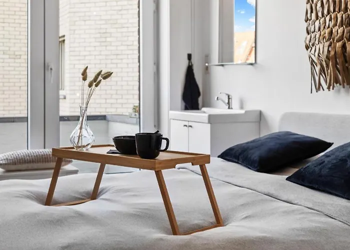 Cosy Appartement De Panne