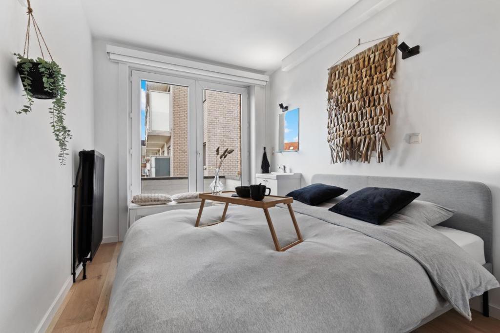 Cosy Apartment