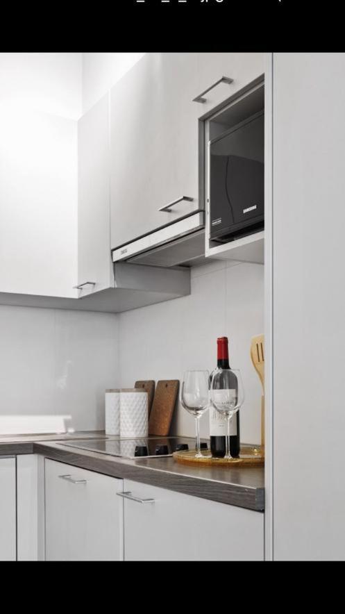 Apartment Cosy De Panne