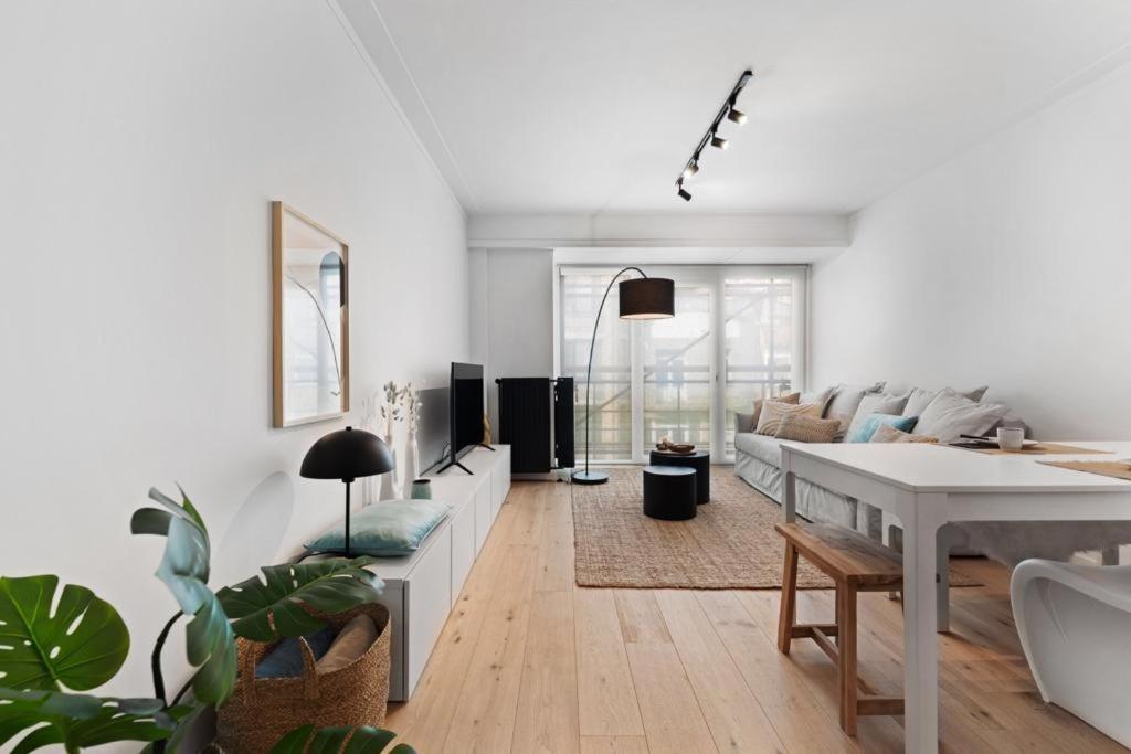 Apartment Cosy De Panne
