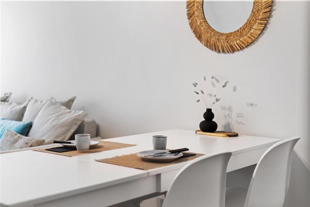Cosy Apartment