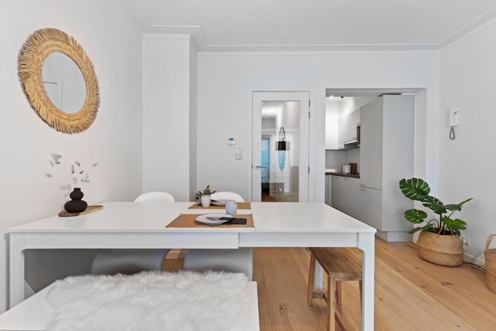 Cosy Apartment *