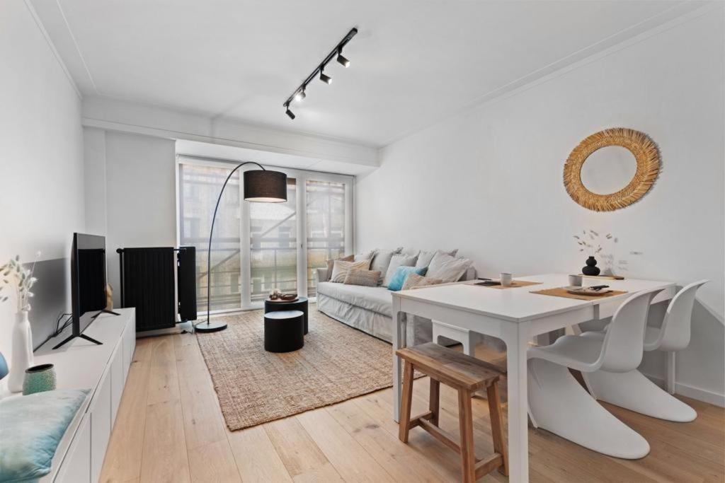 Apartment Cosy