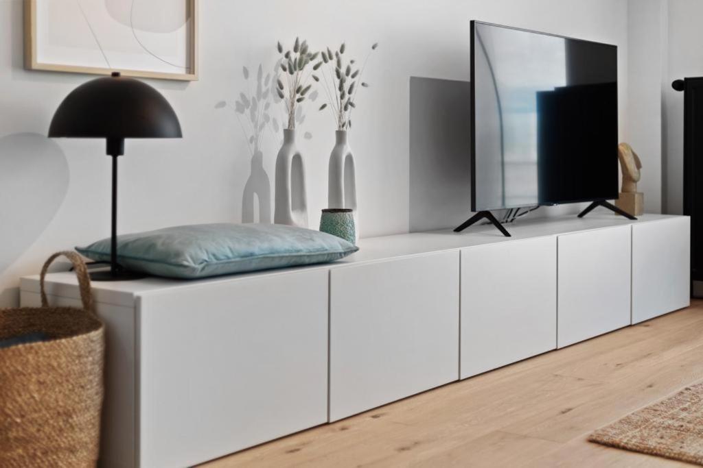 Apartment Cosy De Panne