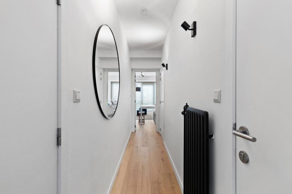 Apartment Cosy De Panne